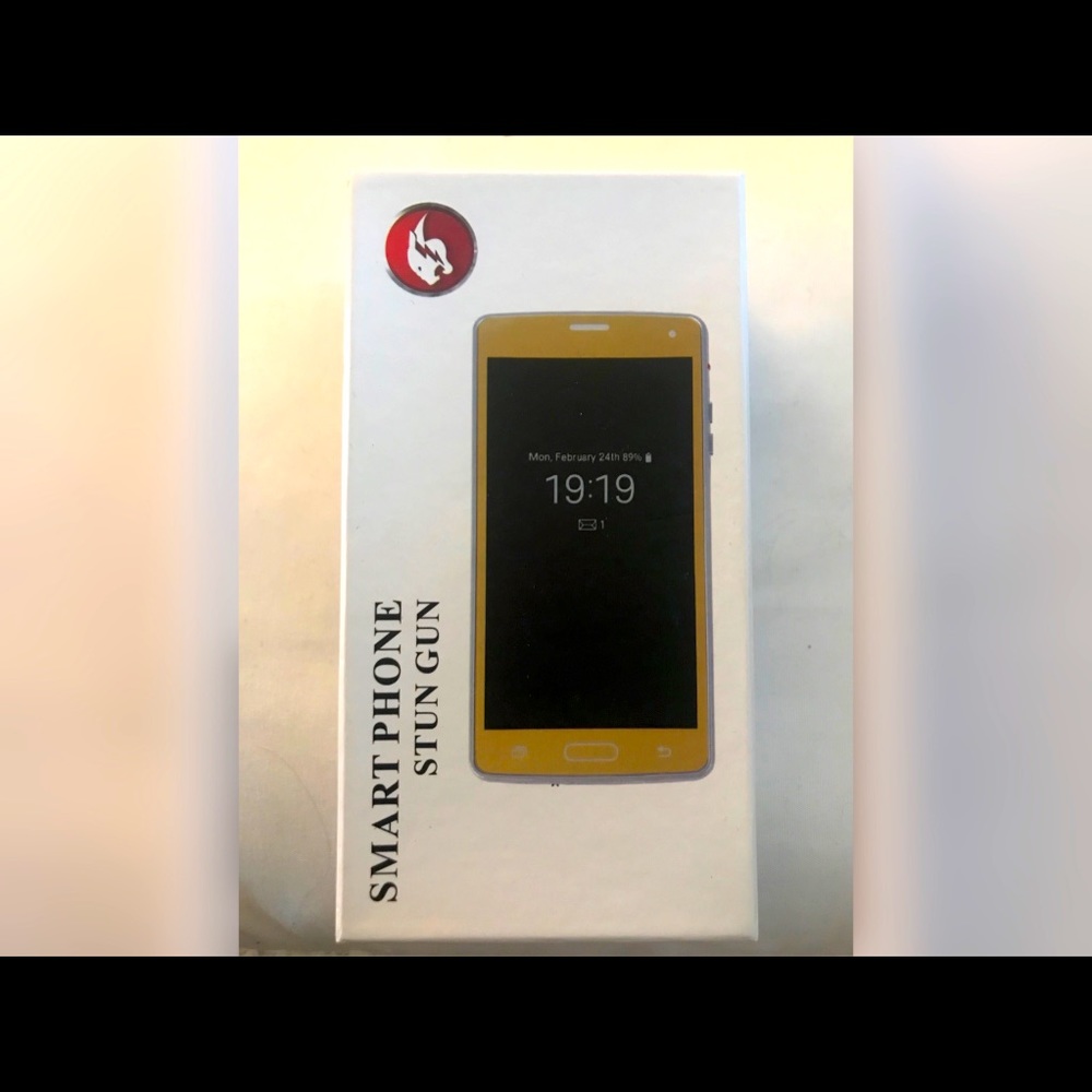💥Smartphone Stun Protector